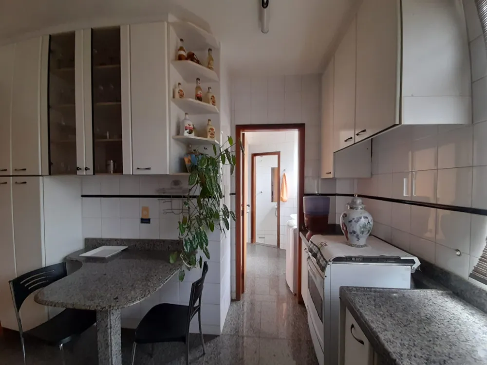 Apartamento, 4 quartos, 160 m² - Foto 5