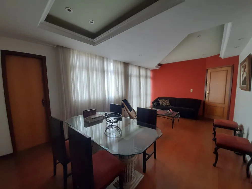 Apartamento, 4 quartos, 160 m² - Foto 2
