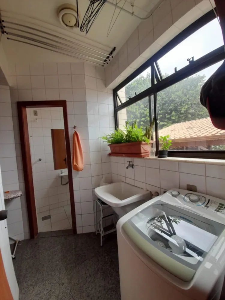 Apartamento, 4 quartos, 160 m² - Foto 8