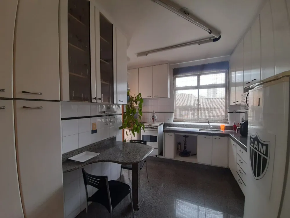 Apartamento, 4 quartos, 160 m² - Foto 3