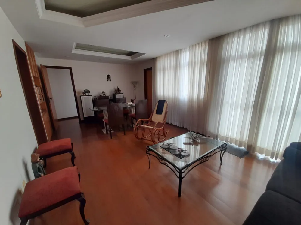 Apartamento, 4 quartos, 160 m² - Foto 1