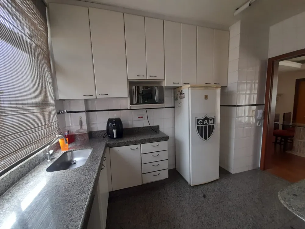 Apartamento, 4 quartos, 160 m² - Foto 4