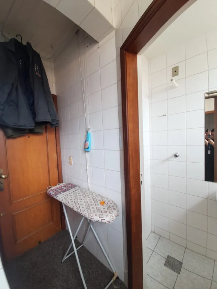 Apartamento, 4 quartos, 160 m² - Foto 10