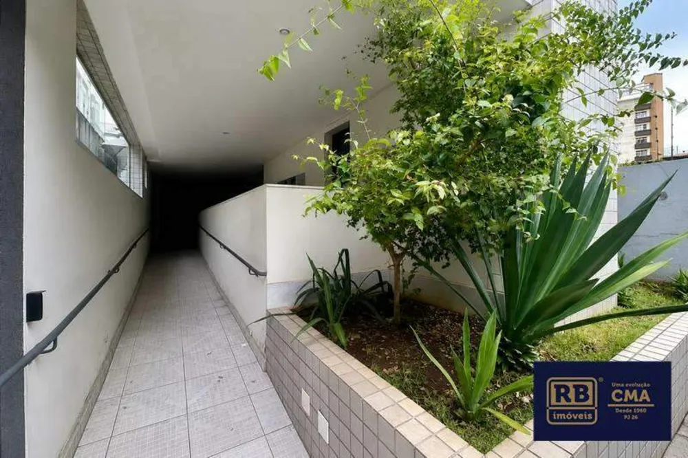 Apartamento, 2 quartos, 73 m² - Foto 9