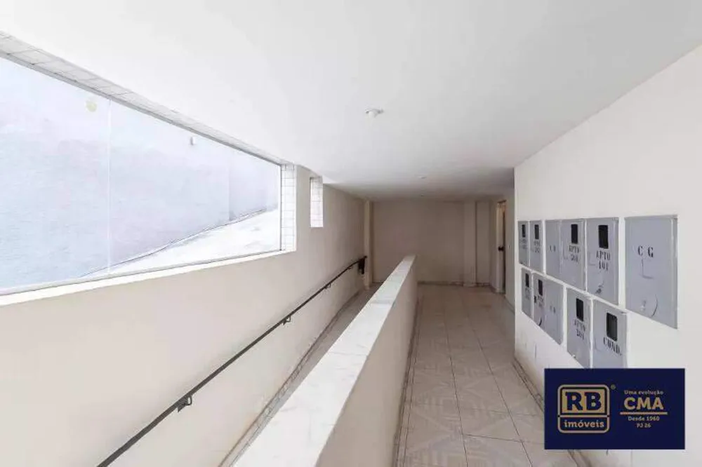Apartamento, 2 quartos, 73 m² - Foto 11