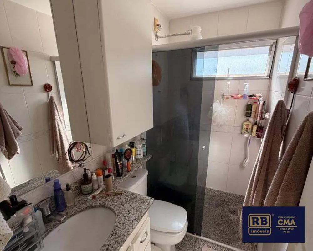 Apartamento, 2 quartos, 73 m² - Foto 6