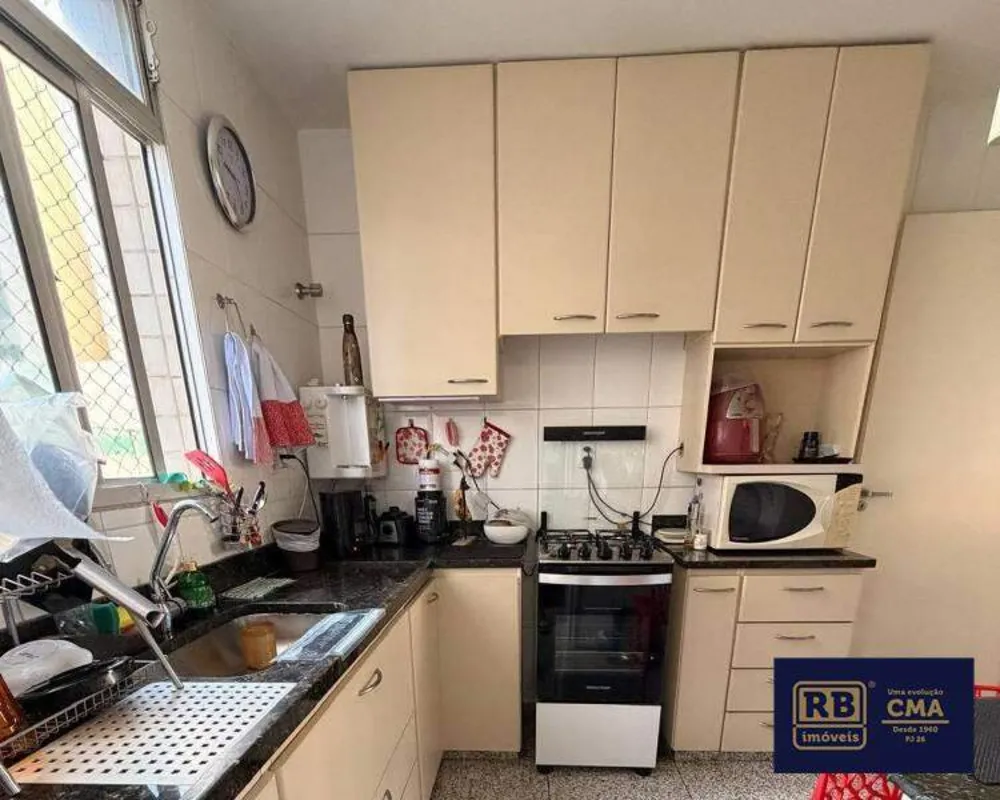 Apartamento, 2 quartos, 73 m² - Foto 2