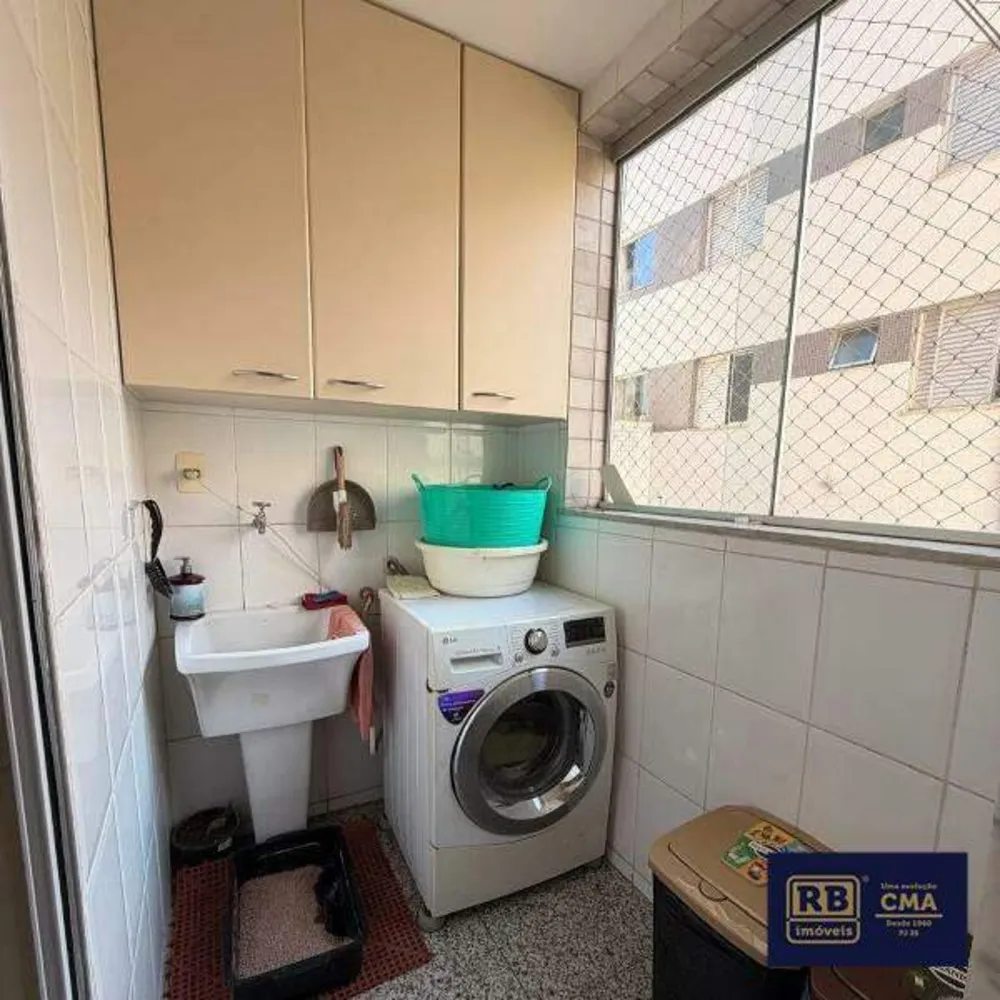 Apartamento, 2 quartos, 73 m² - Foto 7