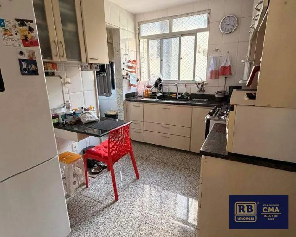Apartamento, 2 quartos, 73 m² - Foto 6