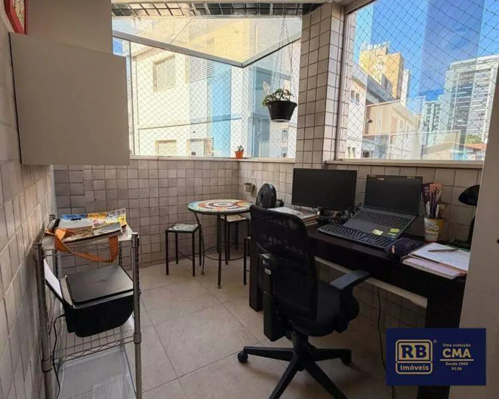 Apartamento, 2 quartos, 73 m² - Foto 14