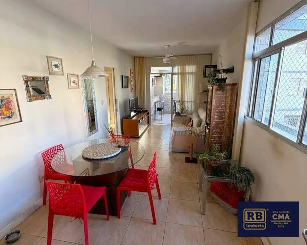 Apartamento, 2 quartos, 73 m² - Foto 1