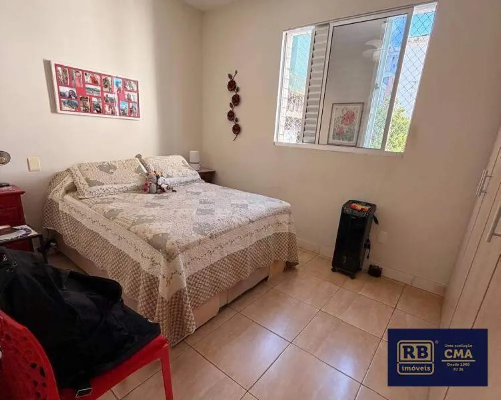Apartamento, 2 quartos, 73 m² - Foto 3