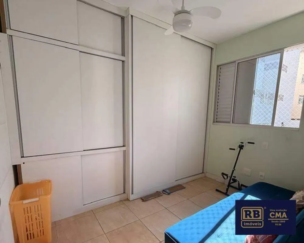 Apartamento, 2 quartos, 73 m² - Foto 4