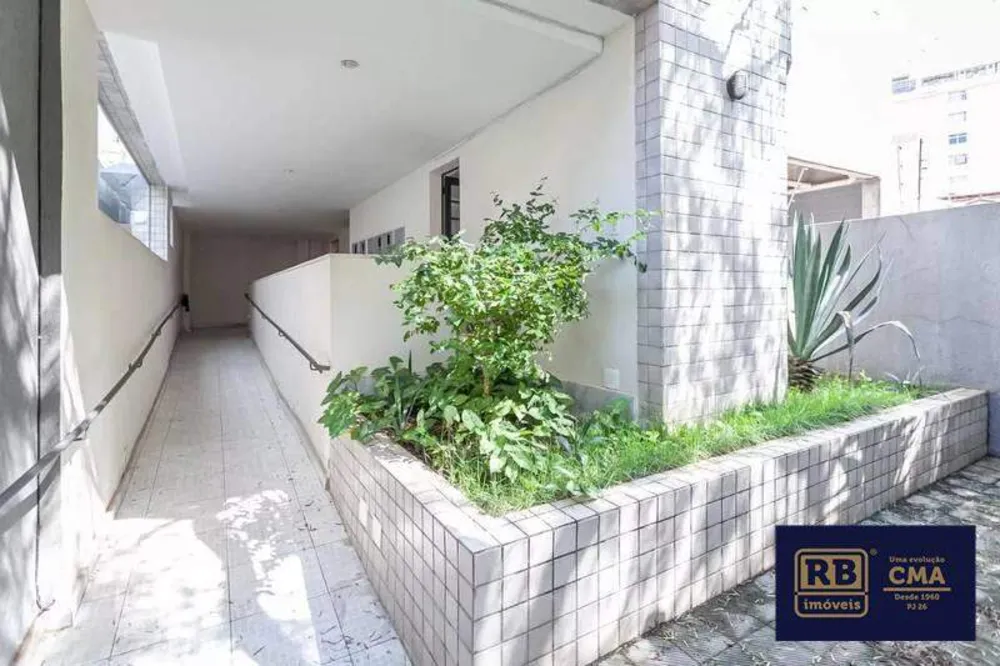 Apartamento, 2 quartos, 73 m² - Foto 10