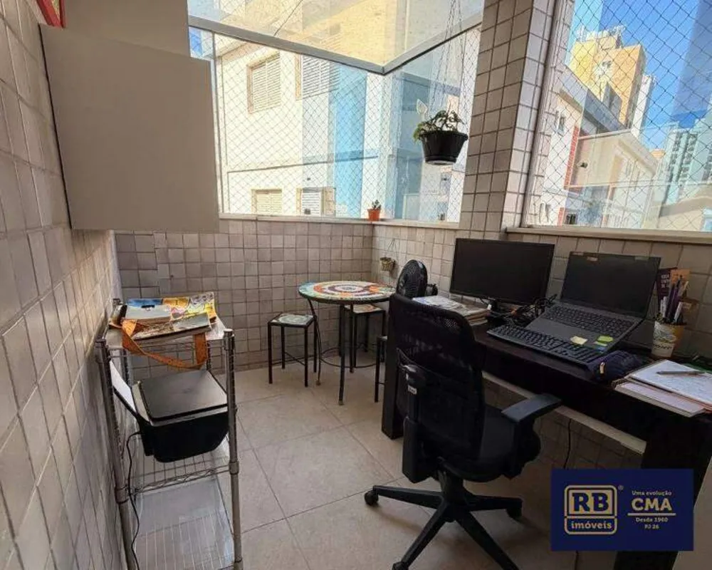 Apartamento, 2 quartos, 73 m² - Foto 8