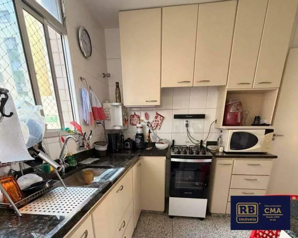 Apartamento, 2 quartos, 73 m² - Foto 3