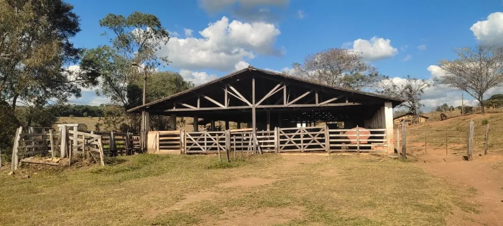 Fazenda, 1 quarto - Foto 9