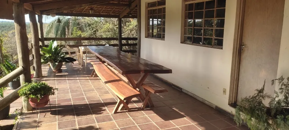 Fazenda, 1 quarto - Foto 5