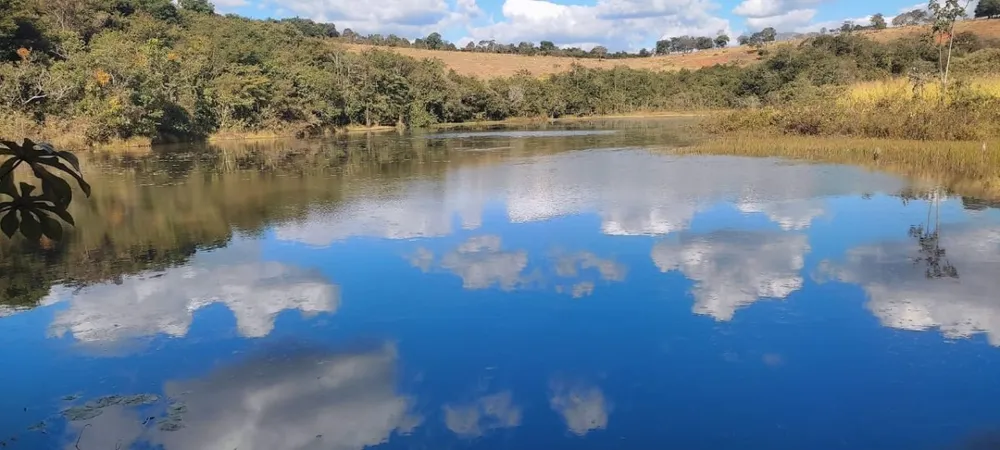 Fazenda, 1 quarto - Foto 10