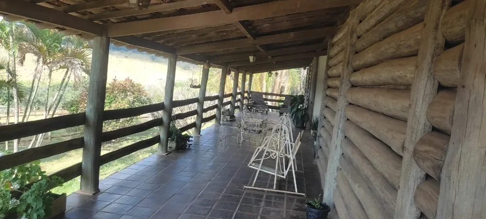 Fazenda, 1 quarto - Foto 3