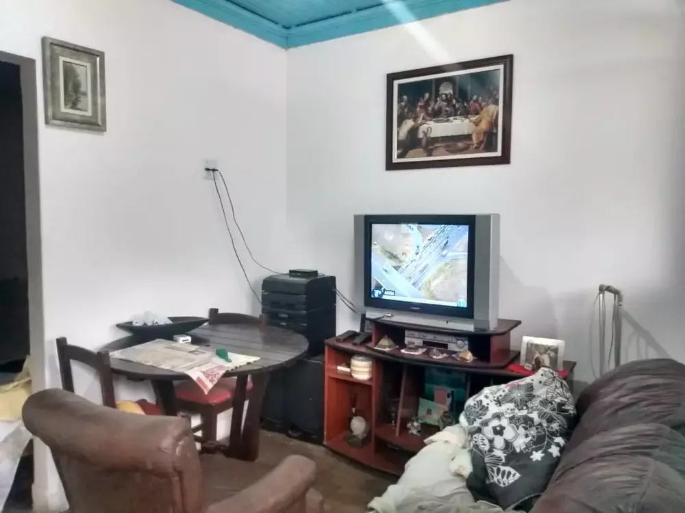 Casa, 2 quartos, 390 m² - Foto 4