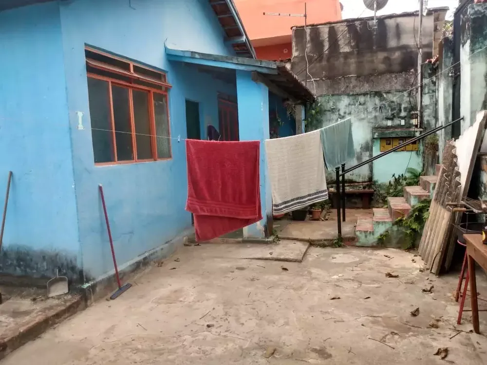 Casa, 2 quartos, 390 m² - Foto 2