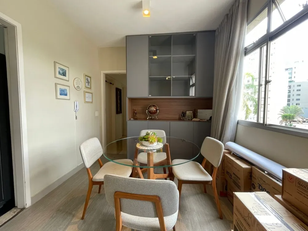 Apartamento, 3 quartos, 73 m² - Foto 2