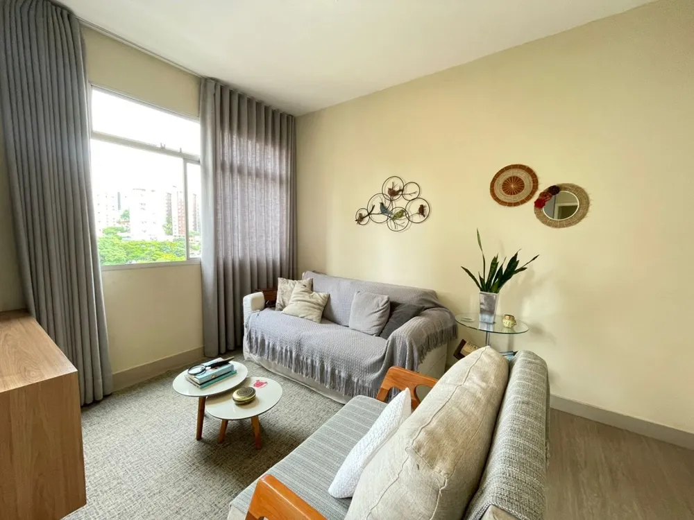 Apartamento, 3 quartos, 73 m² - Foto 3