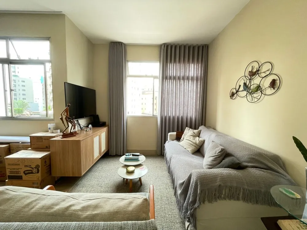 Apartamento, 3 quartos, 73 m² - Foto 4