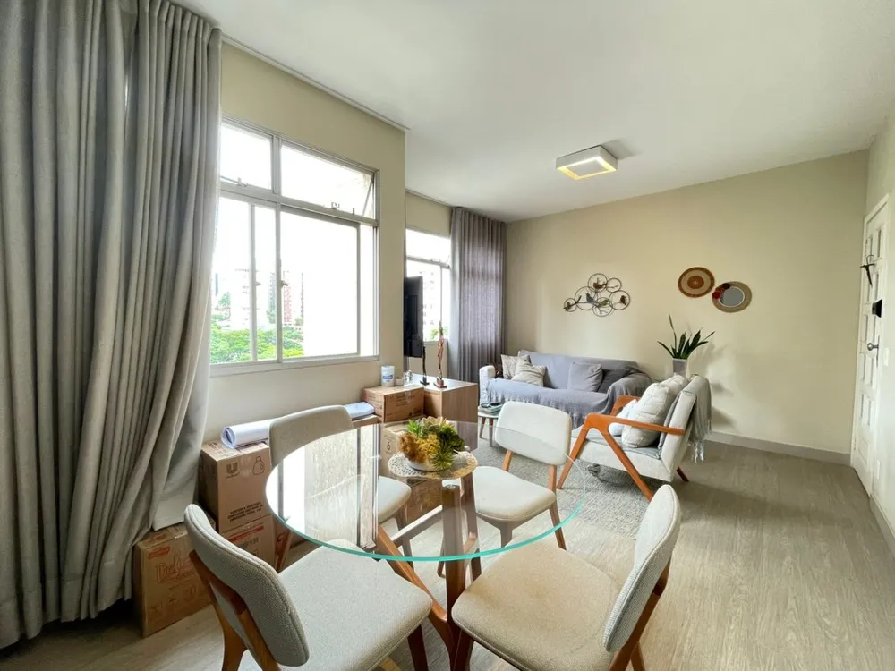 Apartamento, 3 quartos, 73 m² - Foto 5