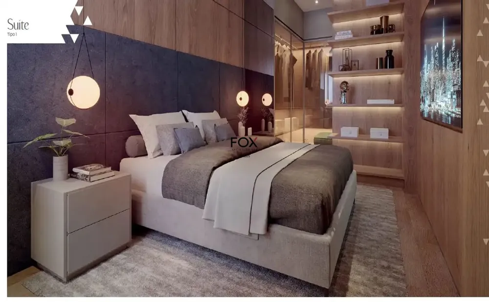 Apartamento, 3 quartos, 89 m² - Foto 11