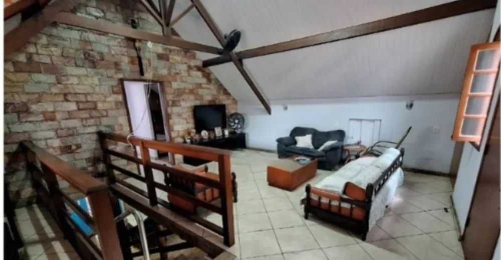 Casa, 5 quartos - Foto 2