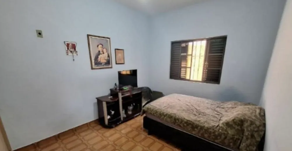 Casa, 5 quartos - Foto 1