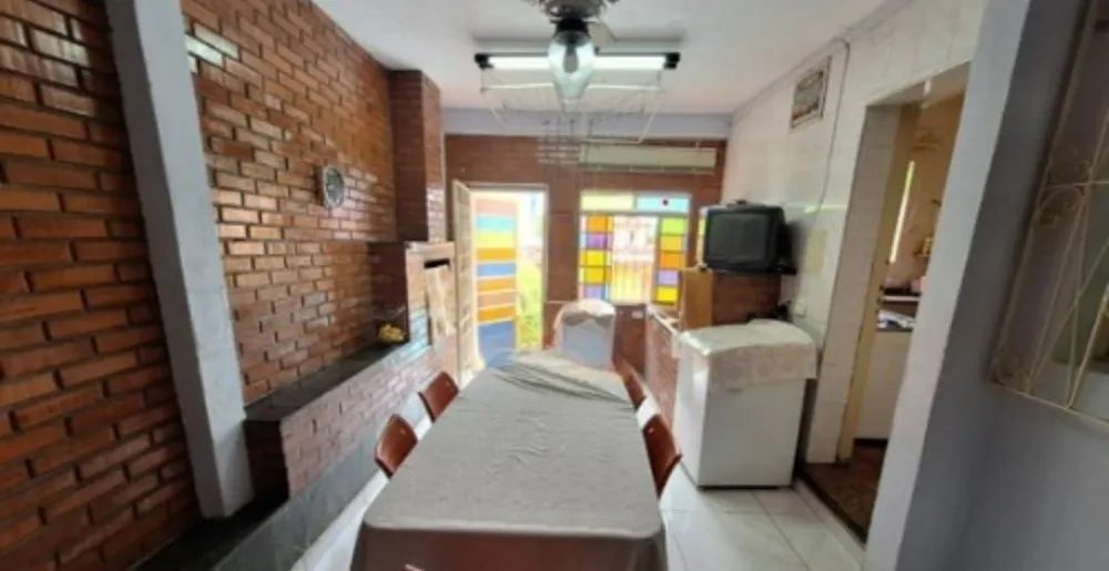 Casa, 5 quartos - Foto 7