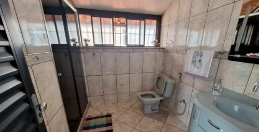 Casa, 5 quartos - Foto 5