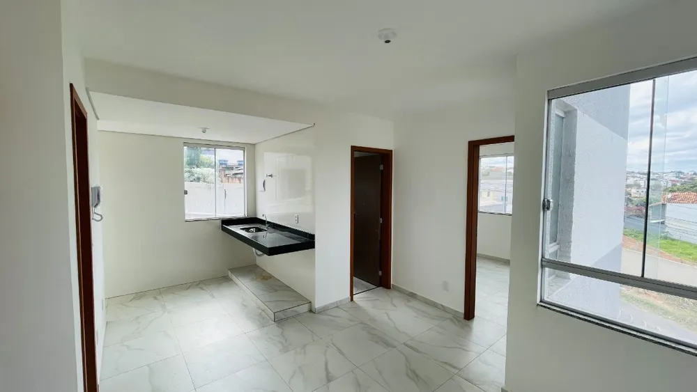 Cobertura, 2 quartos, 55 m² - Foto 1