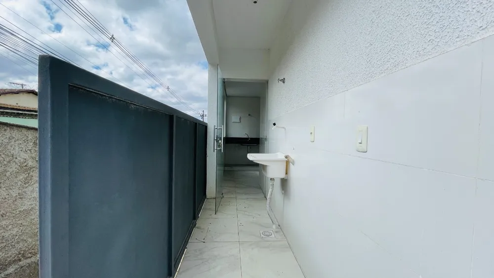 Cobertura, 2 quartos, 55 m² - Foto 4