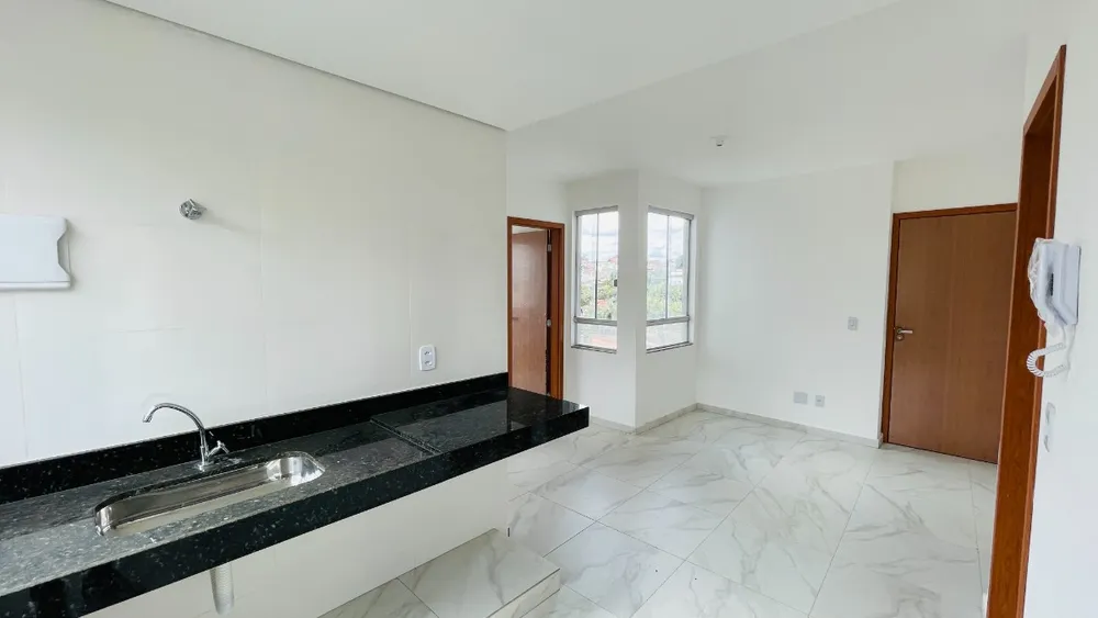 Cobertura, 2 quartos, 55 m² - Foto 2