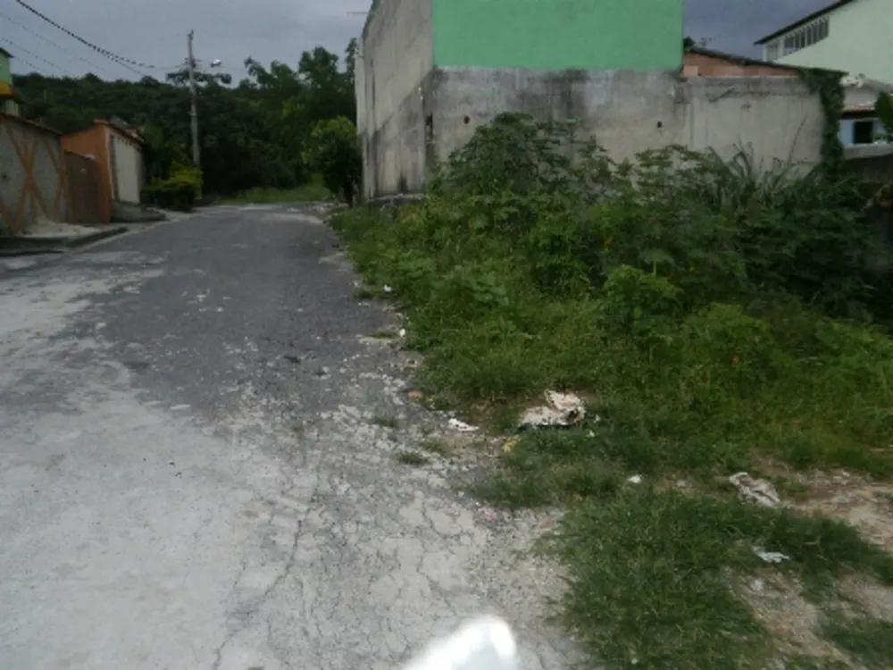 Terreno, 250 m² - Foto 7