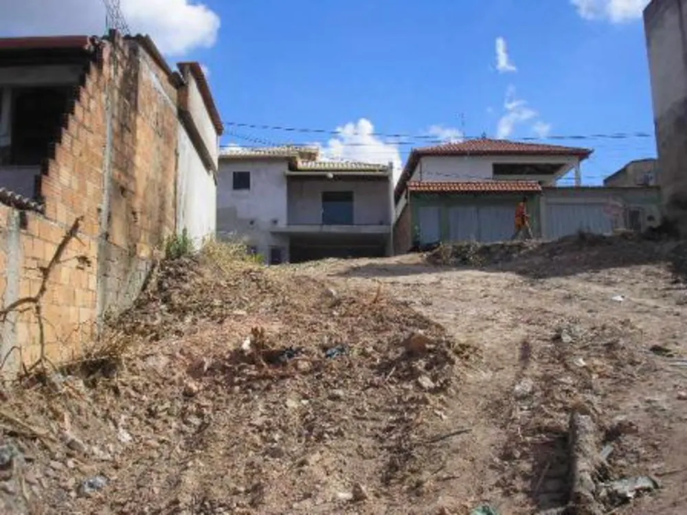Terreno, 250 m² - Foto 1