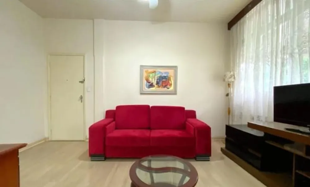Apartamento, 2 quartos, 85 m² - Foto 2