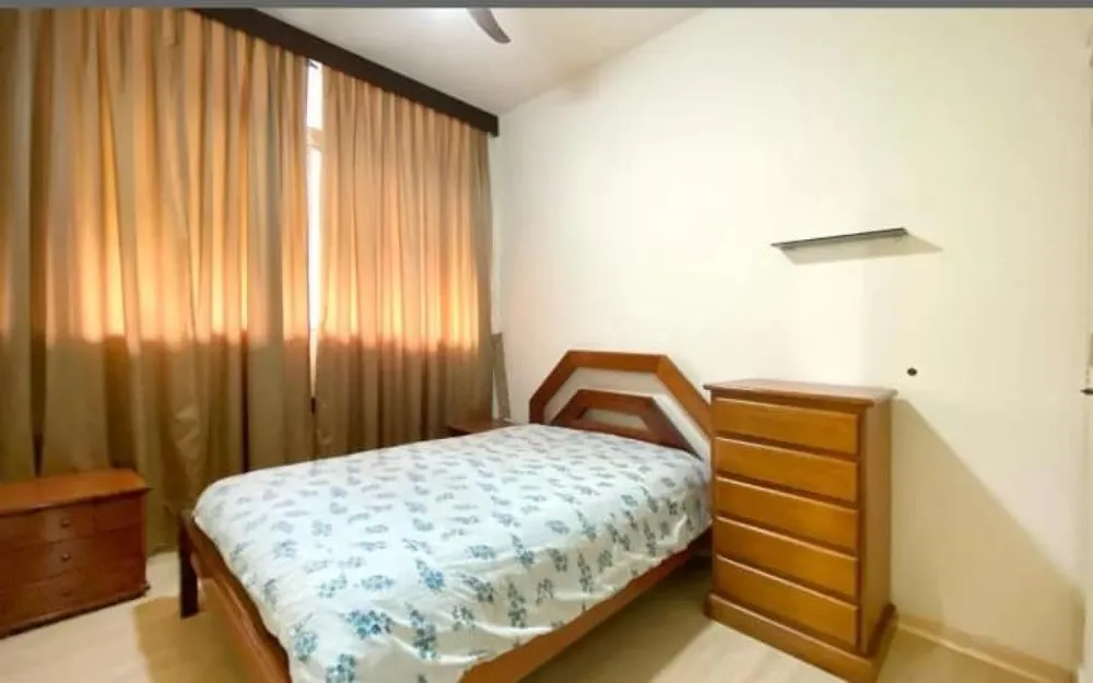 Apartamento, 2 quartos, 85 m² - Foto 8