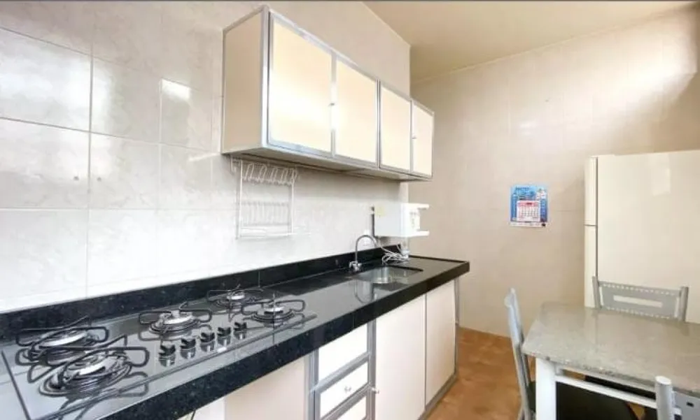 Apartamento, 2 quartos, 85 m² - Foto 7