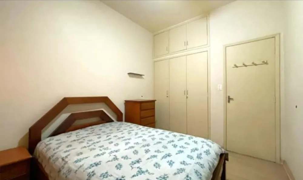 Apartamento, 2 quartos, 85 m² - Foto 5