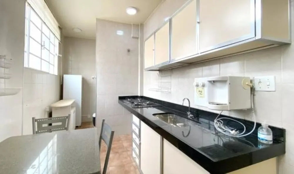 Apartamento, 2 quartos, 85 m² - Foto 6