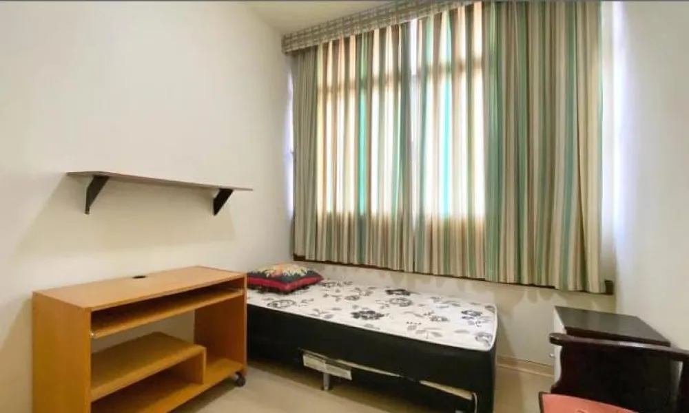 Apartamento, 2 quartos, 85 m² - Foto 5