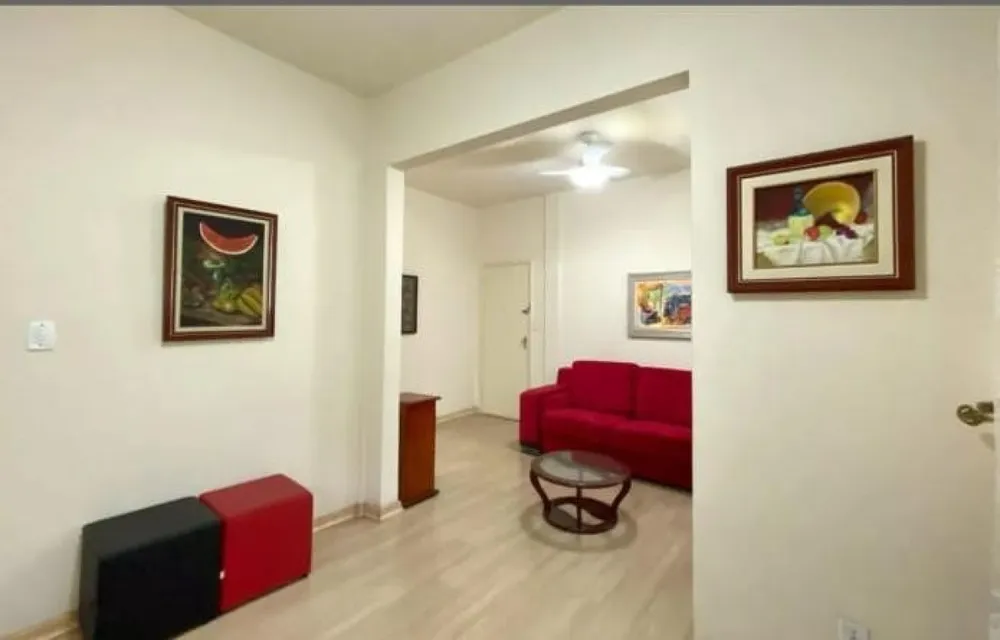 Apartamento, 2 quartos, 85 m² - Foto 1