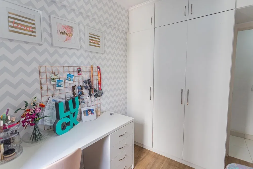 Apartamento, 3 quartos, 107 m² - Foto 2