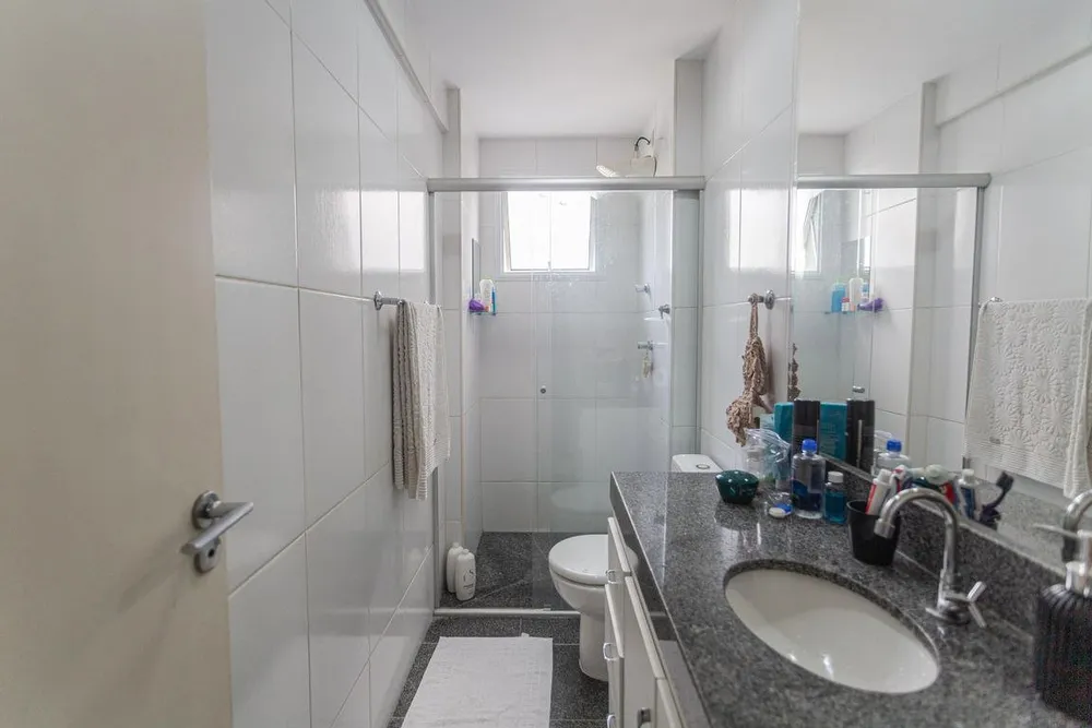 Apartamento, 3 quartos, 107 m² - Foto 4