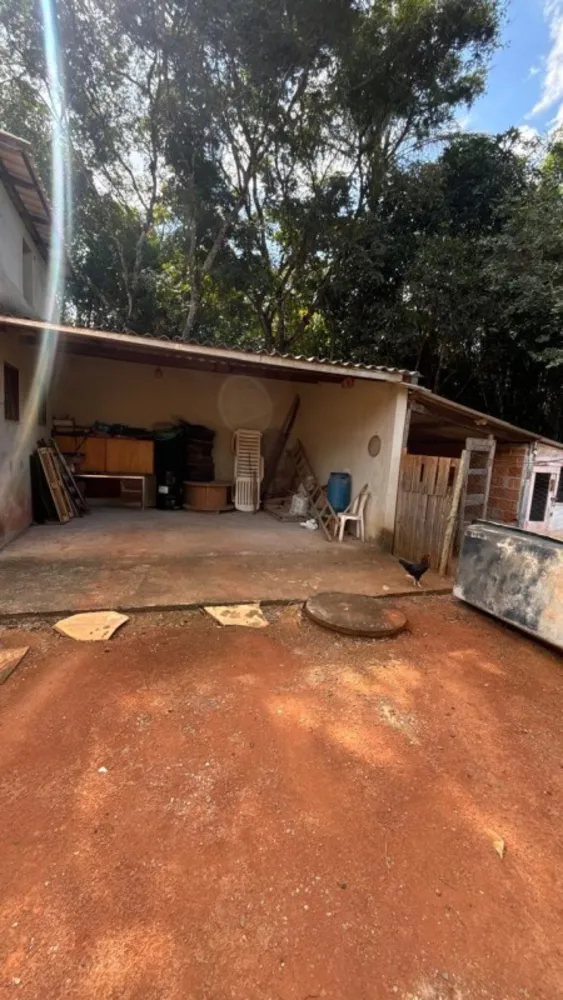 Chácara, 2 quartos, 1200 m² - Foto 14